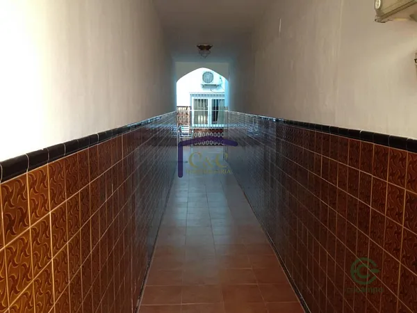 Casa de 0,014 ha en venta en Manzanares, Ciudad real