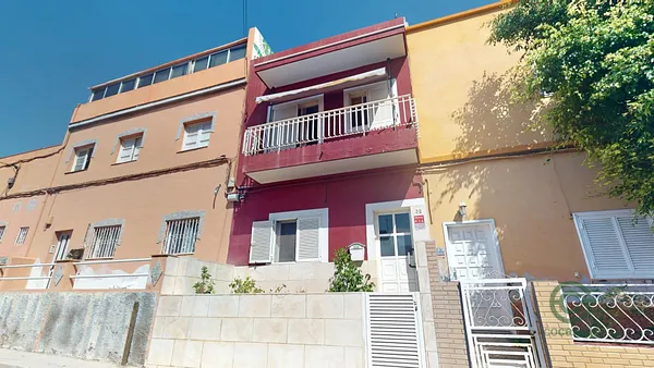 Casa de 0,02 ha en venta en Santa Cruz de Tenerife, Santa cruz de tenerife