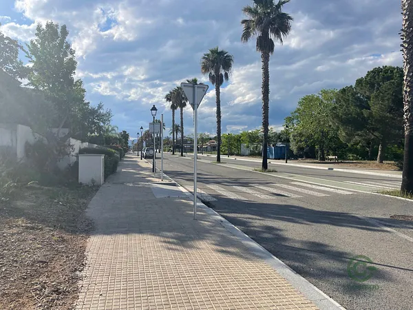 Terreno urbano de 0,0913 ha en venta en Reus, Tarragona