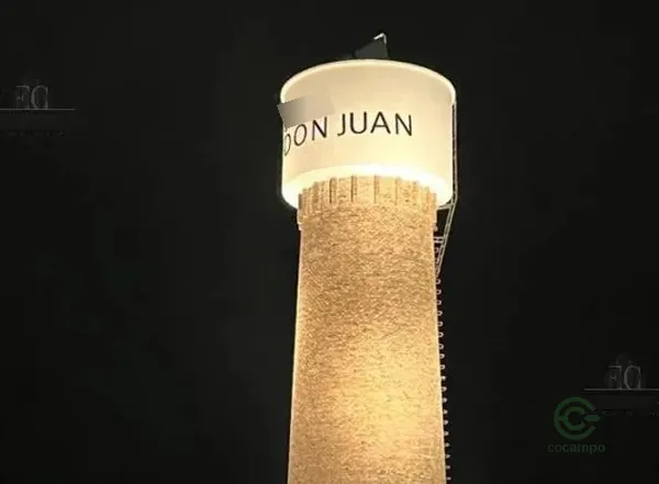 Terreno urbano de 7,967 ha en venta en Santa fe