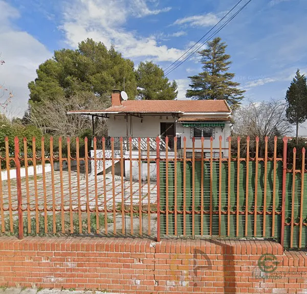 Casa de 0,1702 ha en venta en Yuncler, Toledo