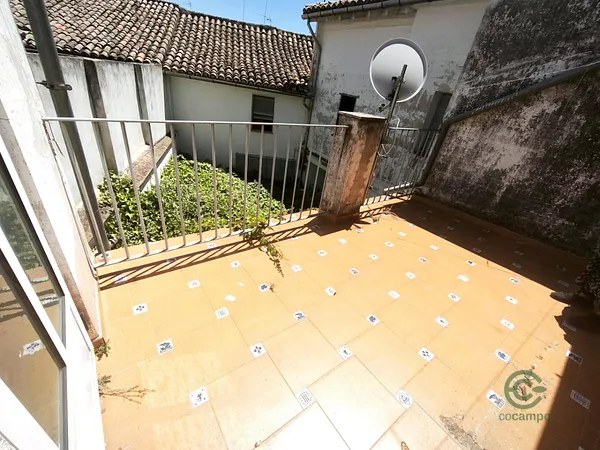 Casa de 0,0227 ha en venta en Canals, Valencia