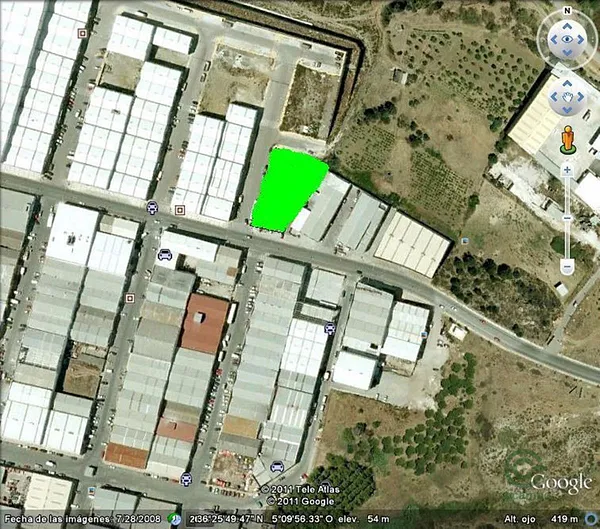 Spot image