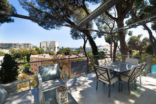 Casa de 0,0636 ha en venta en Platja D`Aro, Girona