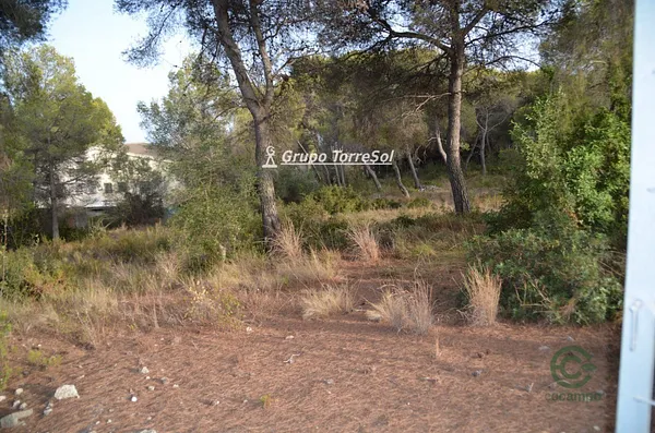 Terreno urbano de 0,0714 ha en venta en Cunit, Tarragona