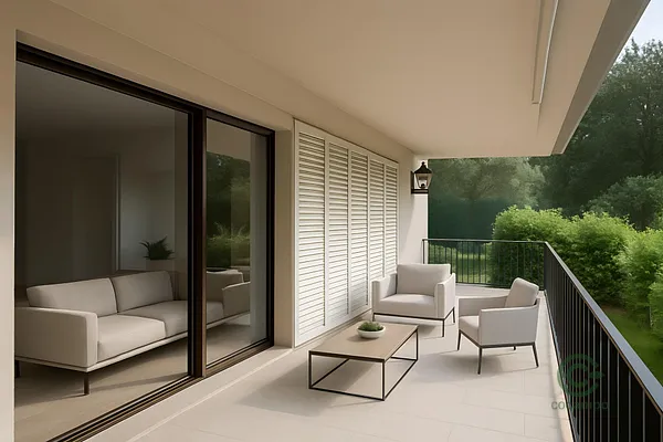Casa de 0,1 ha en venta en Quart, Girona