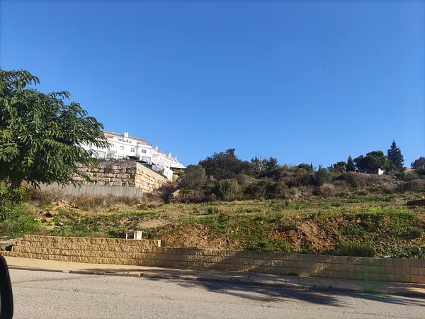 Finca rústica de 0,078 ha en venta en Manilva, Málaga
