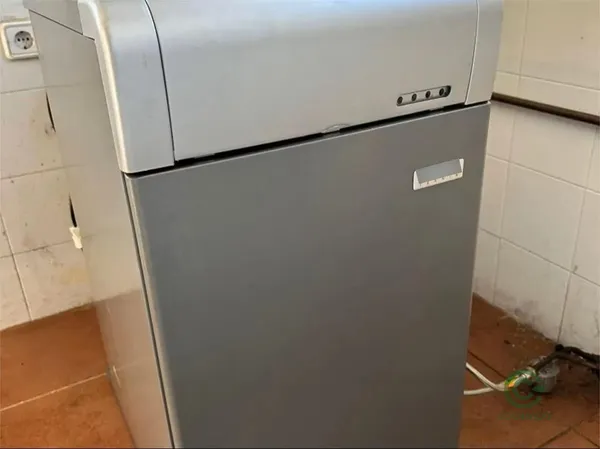 Casa de 0,0284 ha en venta en Barcelona