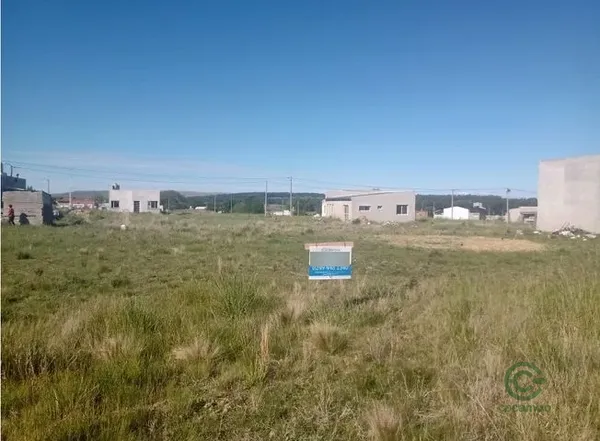 Terreno urbano de 0,0336 ha en venta en Buenos aires