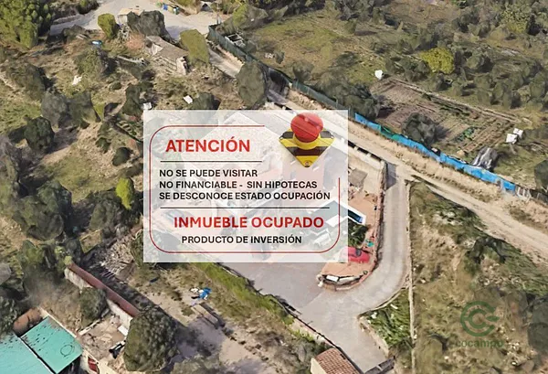 Casa de 0,0809 ha en venta en Terrassa, Barcelona