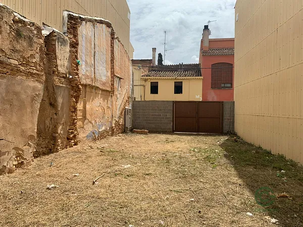 Terreno urbano de 0,0167 ha en venta en El vendrell, Tarragona