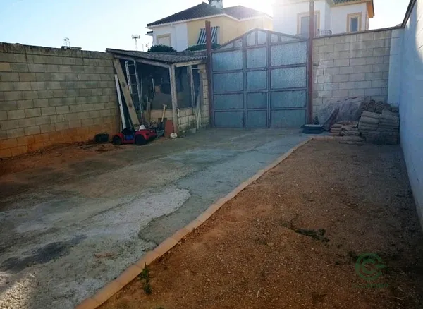 Terreno urbano de 0,0175 ha en venta en Bollullos de la Mitación, Sevilla