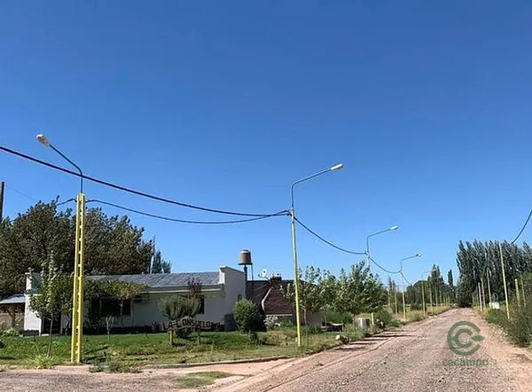 Terreno urbano de 0,08 ha en venta en Buenos aires