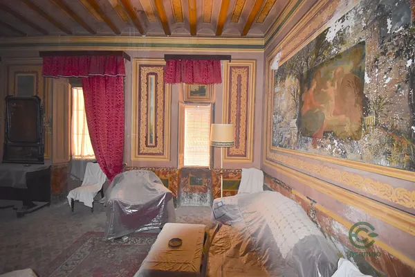 Casa de 0,0231 ha en venta en Caudete, Albacete