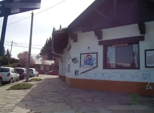 Terreno urbano de 0,03 ha en venta en Río negro province