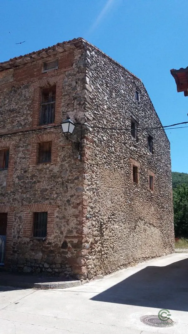Casa de 0,05 ha en venta en Ojacastro, La rioja