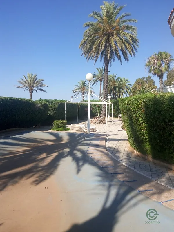 Casa de 0,1 ha en venta en Santa pola, Alicante