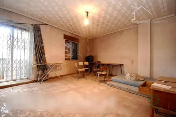 Casa de 0,0398 ha en venta en Alquerias del niño perdido, Castellon
