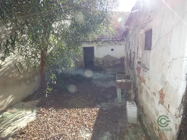 Terreno urbano de 0,012 ha en venta en Molina de Segura, Murcia