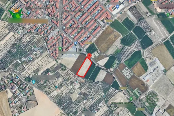 Spot image