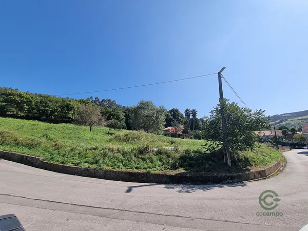 Finca rústica de 0,8085 ha en venta en Piélagos, Cantabria