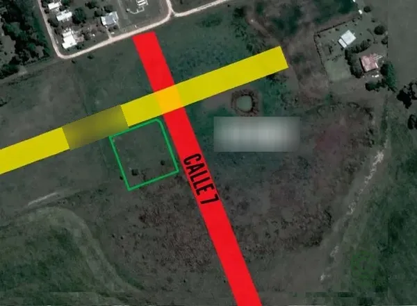 Terreno urbano de 0,26 ha en venta en Buenos aires