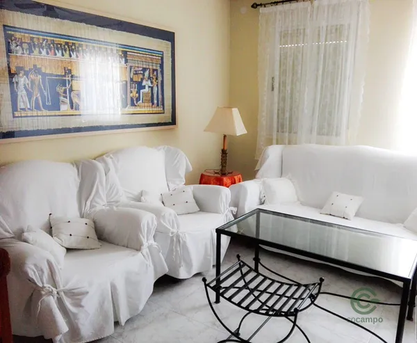 Casa de 0,0129 ha en venta en Azuaga, Badajoz