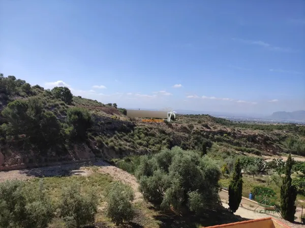 Casa de 0,39 ha en venta en Crevillent, Alicante