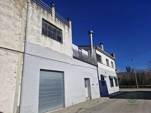 Casa de 0,0697 ha en venta en Planes d`hostoles (les), Girona