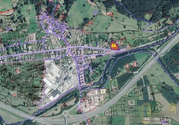 Spot image