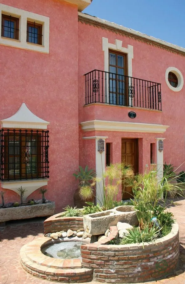 House of 1 ha for sale in Almeria