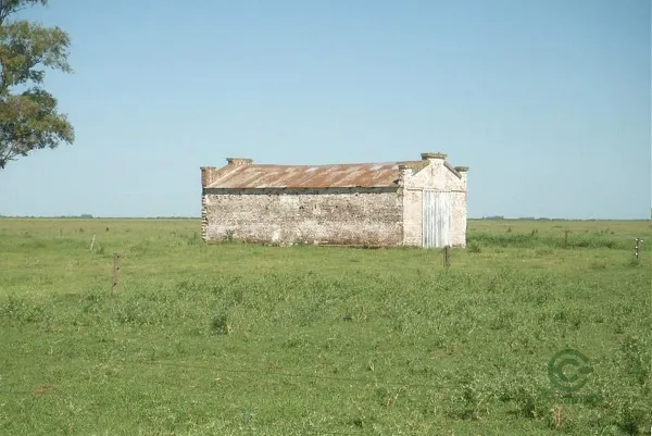 Finca rústica de 920 ha en venta en Buenos aires