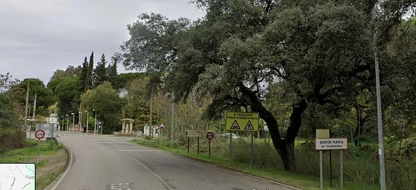 Terreno urbano de 0,145 ha en venta en Córdoba, Cordoba