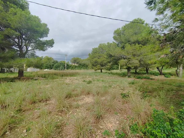 Terreno urbano de 0,4503 ha en venta en Miami platja, Tarragona