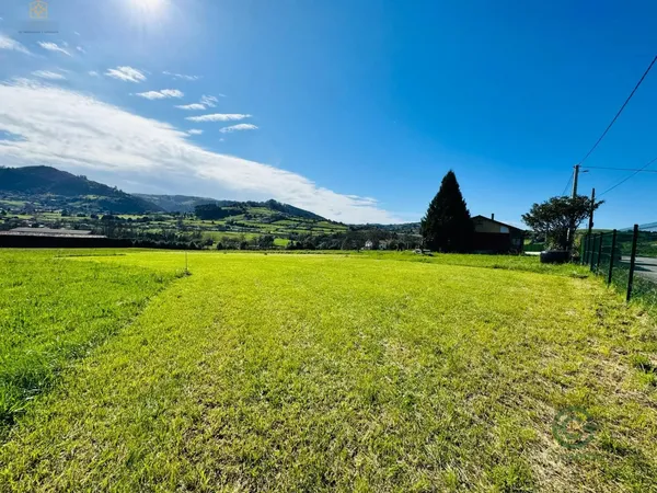 Terreno urbano de 0,1516 ha en venta en Gijon, Asturias