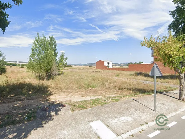 Terreno urbano de 2,736 ha en venta en Humanes de mohernando, Guadalajara