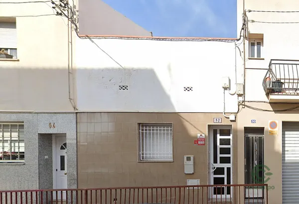 Casa de 0,0146 ha en venta en Sabadell, Barcelona