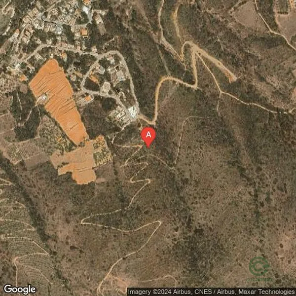 Finca rústica de 43,6104 ha en venta en Dúdar, Granada