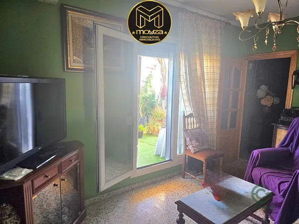 Casa de 0,0075 ha en venta en Jaen, Jaen