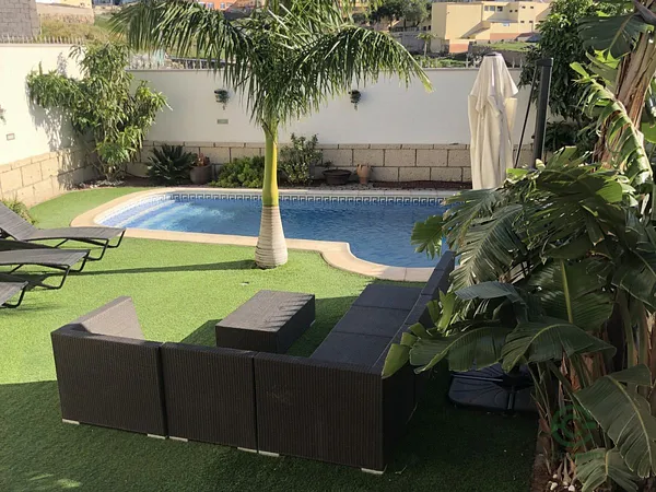 House of 0,0514 ha for sale in Tenerife