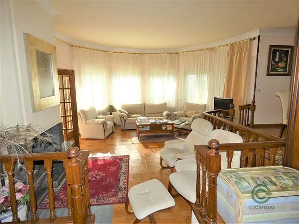 Casa de 0,1 ha en venta en Girona
