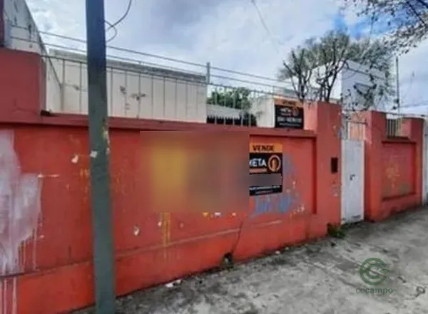 Terreno urbano de 0,017 ha en venta en Santa fe