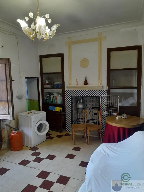 Casa de 0,025 ha en venta en Murcia, Murcia