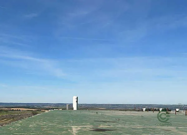 Finca rústica de 1,17 ha en venta en Zarza de Tajo, Cuenca