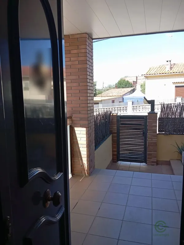 Casa de 0,029 ha en venta en Barcelona