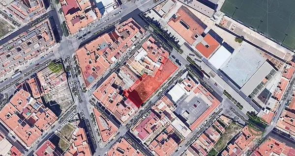 Spot image
