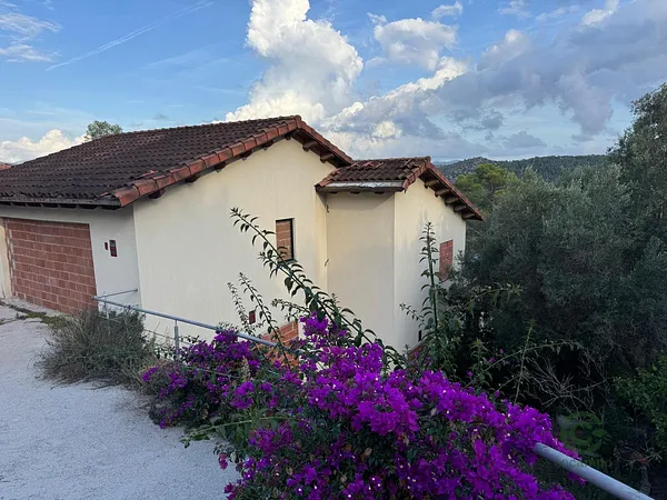 Casa de 0,0649 ha en venta en Olivella, Barcelona