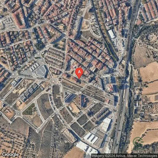 Finca rústica de 0,0184 ha en venta en Vendrell, El, Tarragona