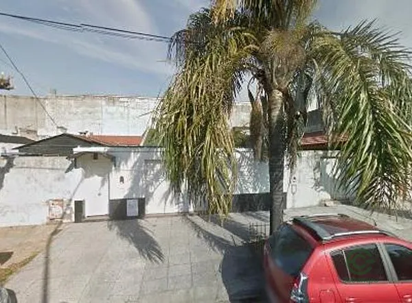 Terreno urbano de 0,0247 ha en venta en Ciudad autónoma de buenos aires