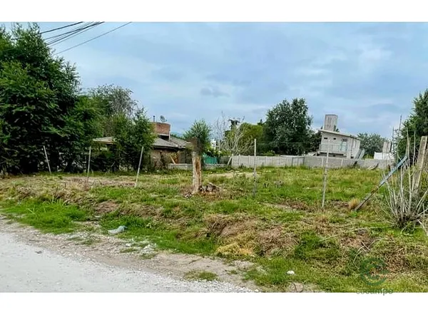 Terreno urbano de 0,07 ha en venta en Córdoba